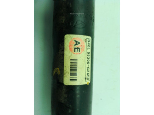 55310G2400 AMORTIGUADOR TRA DER HYUNDAI IONIQ (AE)|Desguaces La Cabaña