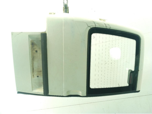   PUERTA TRA IZQ CARGA VW TRANSPORTER IV Furgón (70XA)|Desguaces La Cabaña