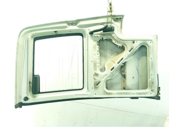   PUERTA TRA IZQ CARGA VW TRANSPORTER IV Furgón (70XA)|Desguaces La Cabaña