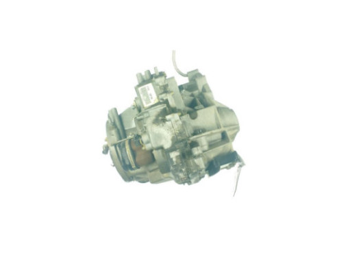 CAJA CAMBIOS|Desguaces La Cabaña 2