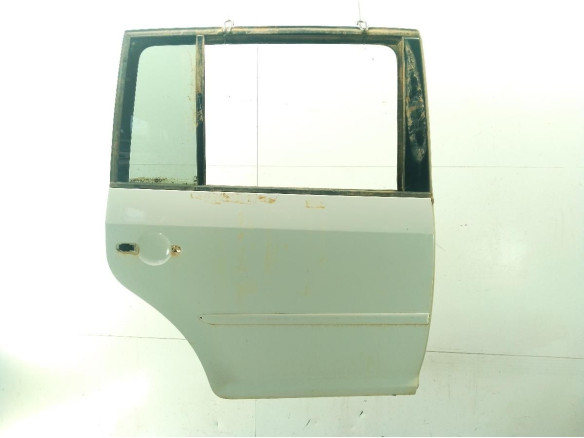 PUERTA LAT TRA DER VW TOURAN (1T3)|Desguaces La Cabaña