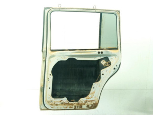 PUERTA LAT TRA DER VW TOURAN (1T3)|Desguaces La Cabaña