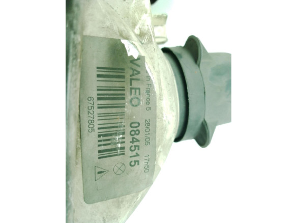   FARO DERECHO CITROEN ZX Break (N2)|Desguaces La Cabaña