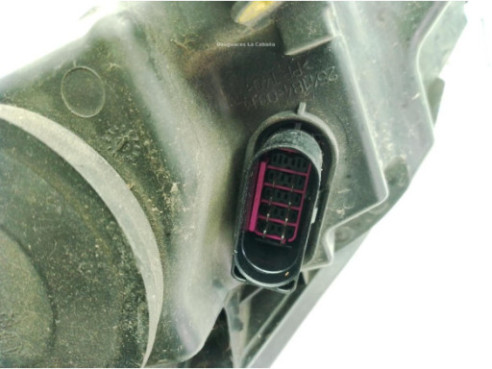   FARO DERECHO FORD FIESTA VI|Desguaces La Cabaña