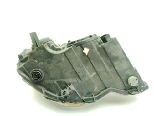 6Q1941007AK FARO IZQUIERDO VW POLO (9N_)|Desguaces La Cabaña