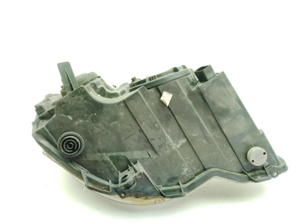 6Q1941007AK FARO IZQUIERDO VW POLO (9N_)|Desguaces La Cabaña