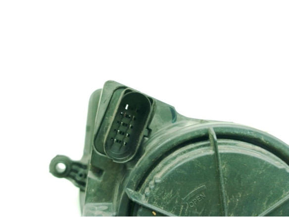 6Q1941007AK FARO IZQUIERDO VW POLO (9N_)|Desguaces La Cabaña