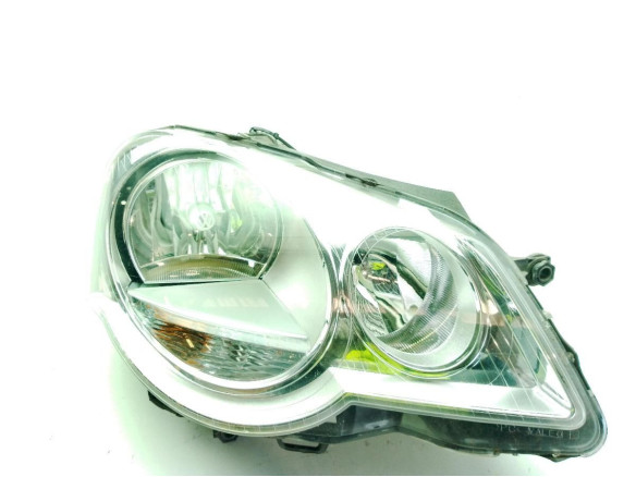 6Q1941008AK FARO DERECHO VW POLO (9N_)|Desguaces La Cabaña