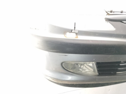   PARAGOLPES DEL PEUGEOT 607 (9D, 9U)|Desguaces La Cabaña