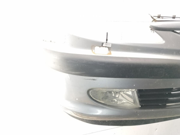   PARAGOLPES DEL PEUGEOT 607 (9D, 9U)|Desguaces La Cabaña