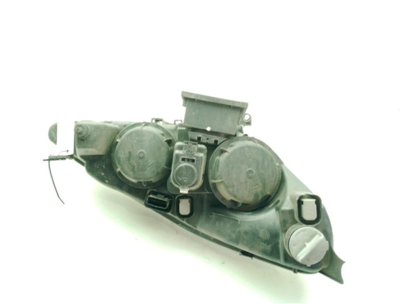 9641959080 FARO IZQUIERDO PEUGEOT 607 (9D, 9U)|Desguaces La Cabaña