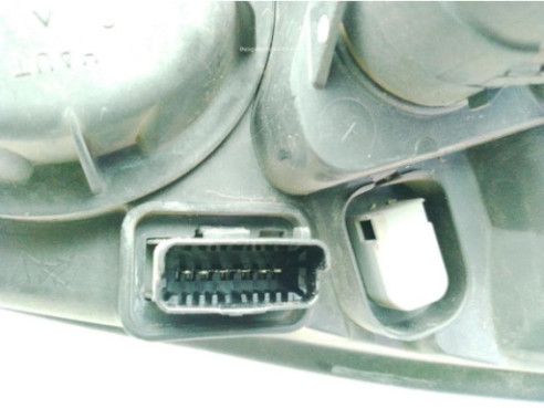 9641959080 FARO IZQUIERDO PEUGEOT 607 (9D, 9U)|Desguaces La Cabaña