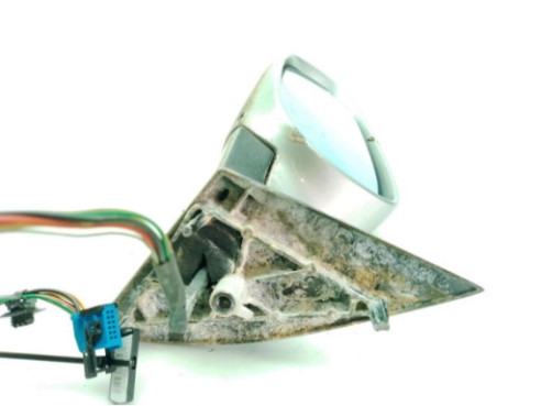   ESPEJO IZQ PEUGEOT 607 (9D, 9U)|Desguaces La Cabaña