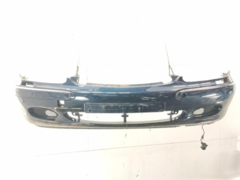   PARAGOLPES DEL MERCEDES BENZ CLASE S (W220)|Desguaces La Cabaña