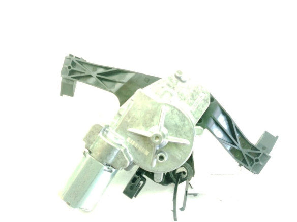 39045012 MOTOR LIMPIAPARABRISAS TRA OPEL CORSA E (X15)|Desguaces La Cabaña