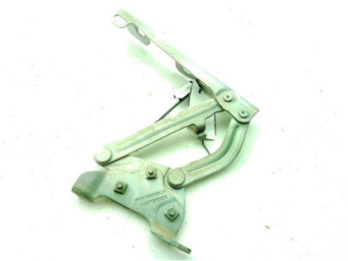 452736325 BISAGRA CAPO IZQ OPEL CORSA E (X15)|Desguaces La Cabaña