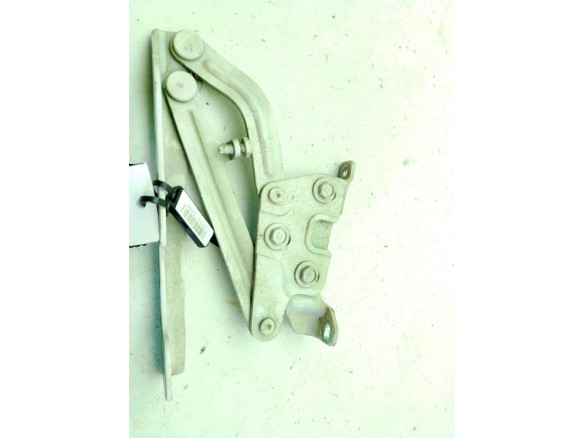 452736025 BISAGRA CAPO DER OPEL CORSA E (X15)|Desguaces La Cabaña
