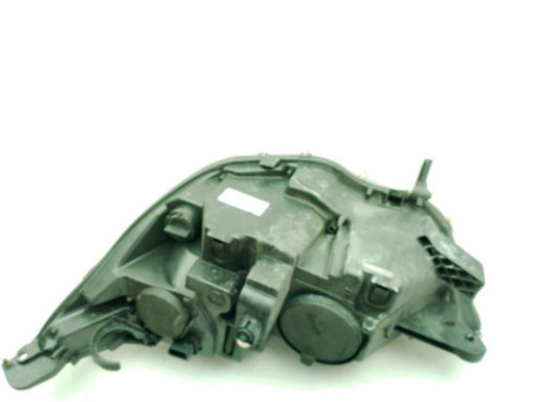 9687304480 FARO DERECHO CITROEN C4 II (B7)|Desguaces La Cabaña