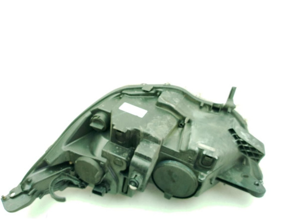 9687304480 FARO DERECHO CITROEN C4 II (B7)|Desguaces La Cabaña