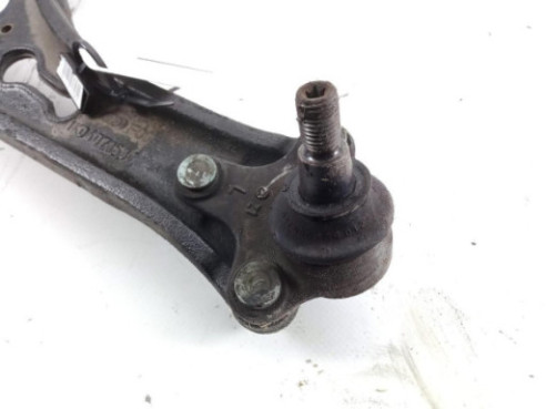 BRAZO SUSPENSION DELANTERO IZQUIERDO INFERIOR|Desguaces La Cabaña 2