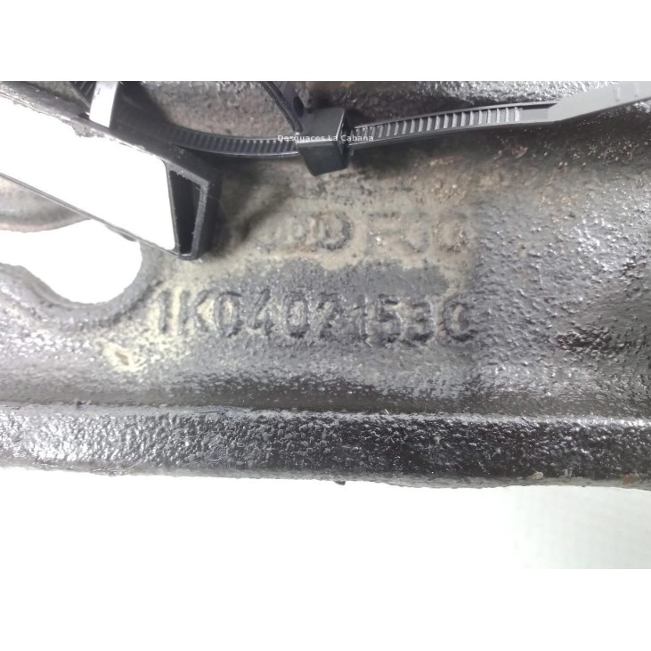 1K0407153G BRAZO SUSPENSION DEL IZQ INF VW TOURAN (1T1, 1T2) |Desguaces La Cabaña