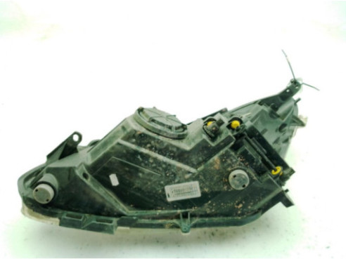 93189358 FARO DERECHO OPEL CORSA D (S07)|Desguaces La Cabaña