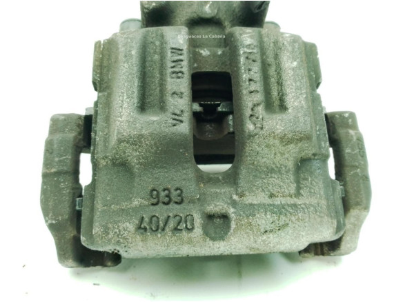 34216768693 PINZA TRA IZQ BMW 1 (E81)|Desguaces La Cabaña