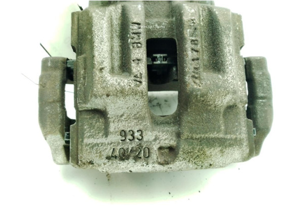 34216768694 PINZA TRA DER BMW 1 (E81)|Desguaces La Cabaña
