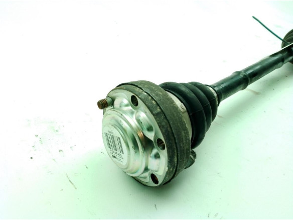  7533445 PALIER TRA IZQ BMW 1 (E81)|Desguaces La Cabaña