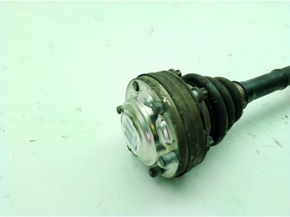  7533446 PALIER TRA DER BMW 1 (E81)|Desguaces La Cabaña