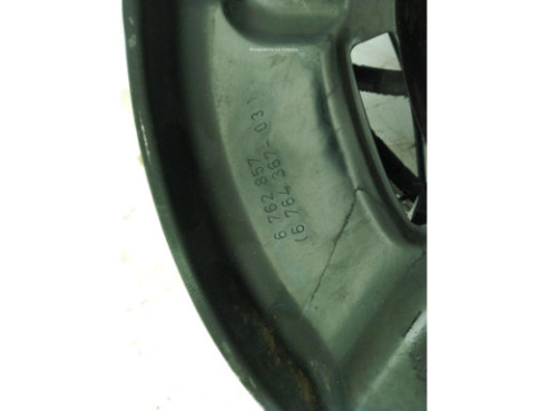 33326774809 MANGUETA TRA IZQ BMW 1 (E81)|Desguaces La Cabaña