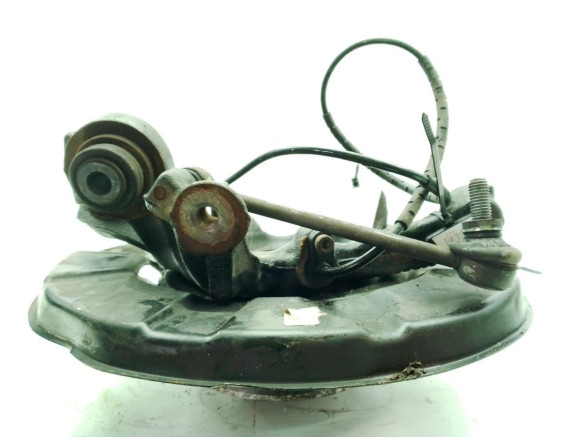 33326774810 MANGUETA TRA DER BMW 1 (E81)|Desguaces La Cabaña