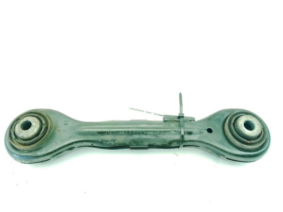 676542510 BRAZO SUSPENSION TRA IZQ SUP ANTERIOR BMW 1 (E81)|Desguaces La Cabaña