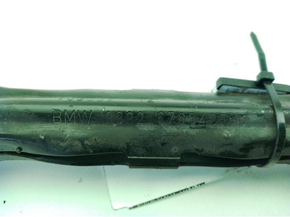 676542510 BRAZO SUSPENSION TRA IZQ SUP ANTERIOR BMW 1 (E81)|Desguaces La Cabaña