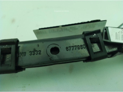 33322406289 BRAZO SUSPENSION TRA IZQ SUP BMW 1 (E81)|Desguaces La Cabaña