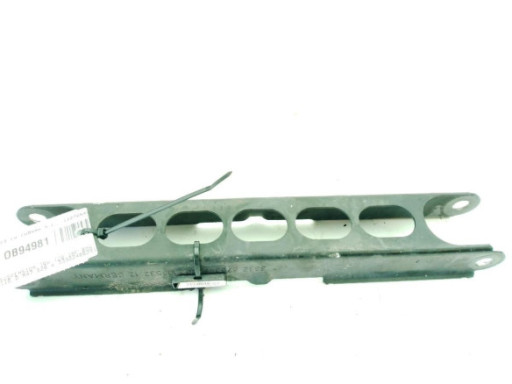 BRAZO SUSPENSION TRASERO IZQUIERDO INFERIOR|Desguaces La Cabaña