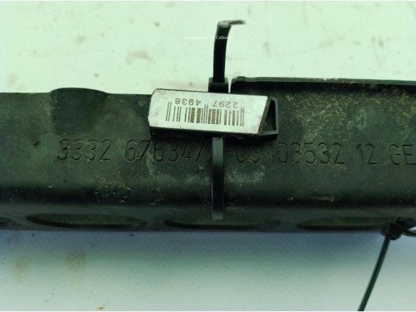 33322406291 BRAZO SUSPENSION TRA IZQ INF BMW 1 (E81)|Desguaces La Cabaña