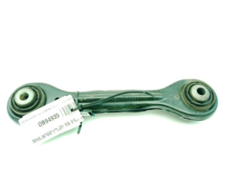 103532 BRAZO SUSPENSION TRA DER SUP ANTERIOR BMW 1 (E81)|Desguaces La Cabaña