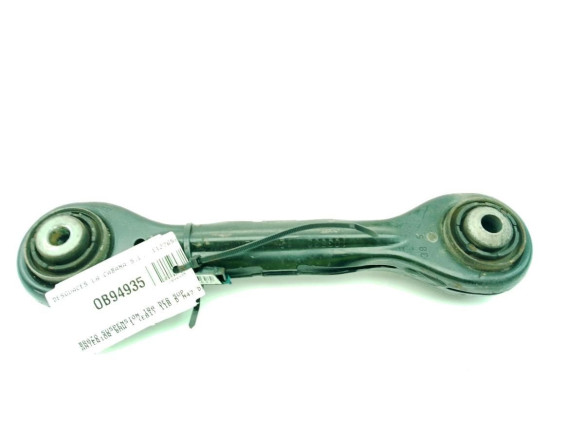 103532 BRAZO SUSPENSION TRA DER SUP ANTERIOR BMW 1 (E81)|Desguaces La Cabaña