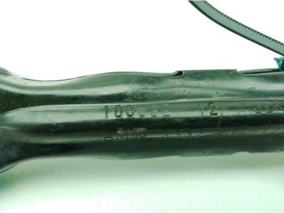 103532 BRAZO SUSPENSION TRA DER SUP ANTERIOR BMW 1 (E81)|Desguaces La Cabaña