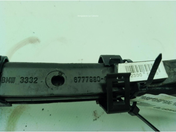 33322409890 BRAZO SUSPENSION TRA DER SUP BMW 1 (E81)|Desguaces La Cabaña