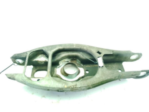   BRAZO SUSPENSION TRA DER INF CENTRAL BMW 1 (E81)|Desguaces La Cabaña