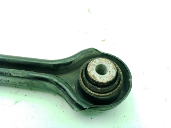 676347111 BRAZO SUSPENSION TRA DER INF ANTERIOR BMW 1 (E81)|Desguaces La Cabaña
