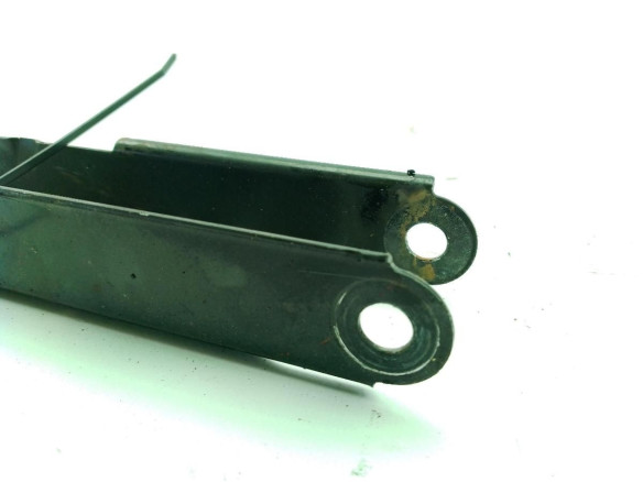 33322406291 BRAZO SUSPENSION TRA DER INF BMW 1 (E81)|Desguaces La Cabaña