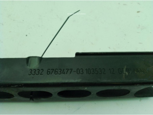 33322406291 BRAZO SUSPENSION TRA DER INF BMW 1 (E81)|Desguaces La Cabaña