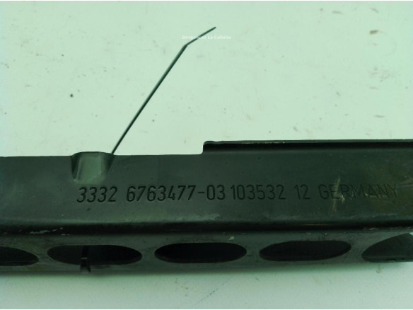 33322406291 BRAZO SUSPENSION TRA DER INF BMW 1 (E81)|Desguaces La Cabaña