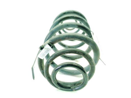 MUELLE SUSPENSION TRASERO|Desguaces La Cabaña