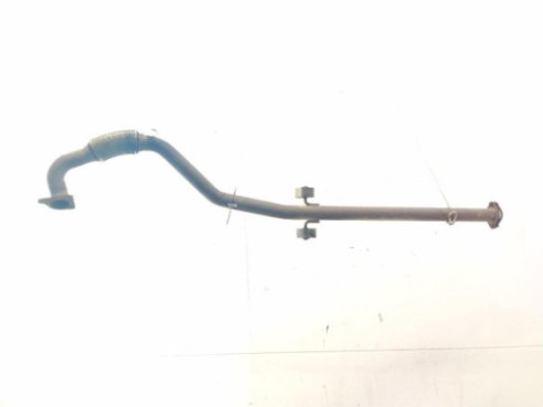 ESCAPE DELANTERO|Desguaces La Cabaña 2