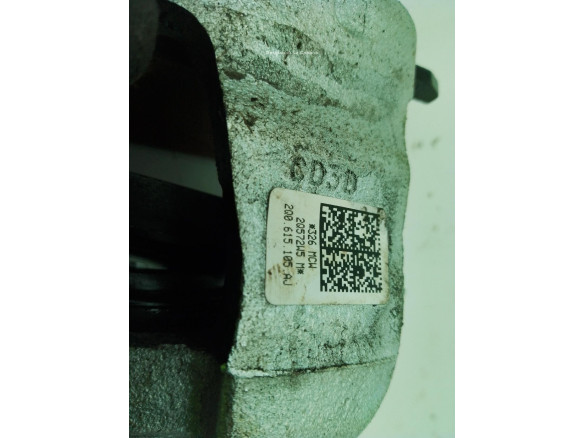 2Q0615123A PINZA DEL IZQ VW TAIGO (CS1)|Desguaces La Cabaña