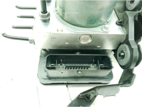 GRUPO ABS|Desguaces La Cabaña 2